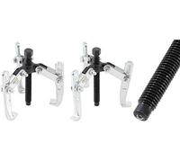 (TG. 75 mm) Bgs 7696 Estrattore, 3 bracci, 75 mm - NUOVO