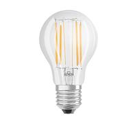 (TG. 75 W) Osram LED Retrofit Filament Classic A E27 Bli, 7.5 W, 75 W - NUOVO