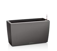 (TG. 75 x 30cm; altezza: 43cm) Lechuza 18803 Owl - Premium Pot CARARO Kit Comple