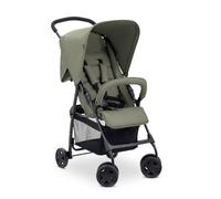 (TG. 75 x 45 x 100 cm) hauck Passeggino Leggero Sport - Solo 5,9 kg Per Bambino