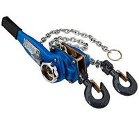 (TG. 750 kg) Silverline, Leva di sollevamento - 633809 - NUOVO