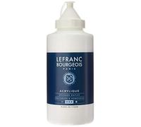 (TG. 750 ml (Confezione da 1)) Lefranc Bourgeois Fine Acrylic Colore Acrilico, B