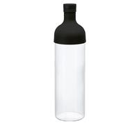 (TG. 750 ml) HARIO Cold Brew FIB-75-B-BB - Bottiglia da tè con inserto per filt