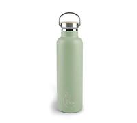 (TG. 750 ml) Lacor 62559 - Borraccia in acciaio inox, a doppia parete di isola