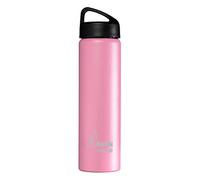 (TG. 750 ML) Laken Borraccia Termica Thermo Classic Bottiglia d'Acqua Isolamento