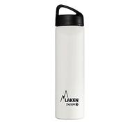 (TG. 750 ML) Laken Borraccia Termica Thermo Classic Bottiglia d'Acqua Isolamento