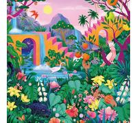 (TG. 750 pièces, 50 cm x 50 cm) Ravensburger - Puzzle Adulti Natura sorprendent