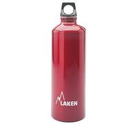 (TG. 750ml) Lakin Borraccia in Alluminio - Apertura Stretta, Vari Colori e Misur
