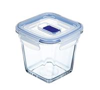 (TG. 750ml) Luminarc Pure Box Active forma quadrata 750ml, 1 Pezzo - NUOVO