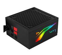 (TG. 750W) Aerocool LUX750 Alimentatore da 750w RGB con Active PFC - NUOVO