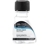 (TG. 75ml Flasche) Winsor & Newton - Bue Bile acquerelli, 75 ml - NUOVO