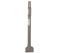(TG. 75mm x 450mm) Bosch Accessories Cincel pala hexagonal 30mm: 450x75mm (1) -