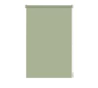 (TG. 75x150 cm) Gardinia Tende a Rullo, Poliestere, Verde Menta, 75x150 cm - NUO