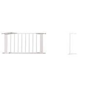 (TG. 76-89 cm) Munchkin Lindam Axis Cancelletto con Chiusura di Sicurezza per Ba