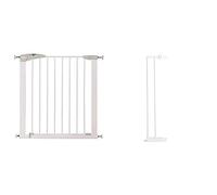 (TG. 76-96 cm) Munchkin Lindam Axis Cancelletto con Chiusura di Sicurezza per Ba
