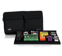 (TG. 76 x 40,6 cm) Gator GPT-PRO-PWR - pedal board Pro c/borsa e alimentazione -