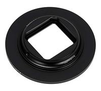 (TG. 77 mm) Fotodiox Pro WonderPana Go Adattatore con 77 mm anello step-up per G