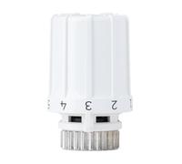 (TG. 78 x 49.5 mm) Honeywell Home Testa Termostatica con Impugnatura Facile, Con
