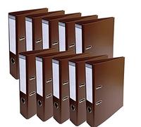 (TG. 7cm | Breit) Classeur a levier pvc a4 dos de 70mm - NUOVO
