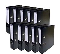 (TG. 7cm | Breit) Classeur a levier pvc a4 dos de 70mm - NUOVO