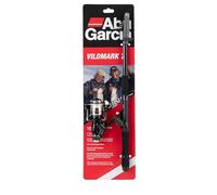 (TG. 7ft) Abu Garcia Cardinal Rod with Classic 30 Rear Drag Reel - Black, 7 ft b