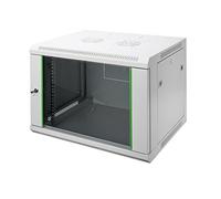 (TG. 7HE Wandschrank) Armadio di rete DIGITUS 19 pollici 7 U - montaggio a paret