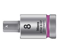 (TG. 8, 0 x 38, 5 mm) 'Wera 05003039001 8740 B HF Ciclope bitnuss con 3/8 di uni