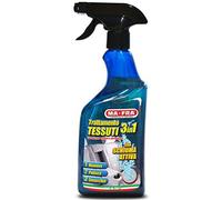 MAFRA x2 TRATTAMENTO 3IN1 PLASTICHE AUTO LUCIDA PROTEGGE RAVVIVA INTERNI 500ML