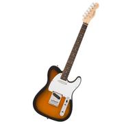 (TG. 8.1 cm x 19.9 cm x 25 cm) Squier by Fender Debut Collection Telecaster -