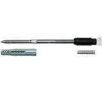 (TG. 8/120 M6) Fischer Thermax 8/120 M6 Tasselli per Fissaggio su Cappotto Isola