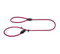 (TG. 8/170) HUNTER Guinzaglio Retriever Freestyle, 8/170lampone, Corda - NUOVO