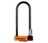 (TG. 8.3 x 24.1) Kryptonite U-Locks, Blocco Disco Evolution Mini-9 con Supporto