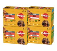 (TG. 8.4 kg (Confezione da 1)) PEDIGREE DOGCARE - Cibo per cani Vitality+ Chunks