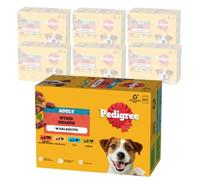 (TG. 8.4 kg (Confezione da 1)) PEDIGREE DOGCARE - Sacchetto per alimenti per can