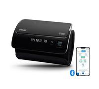 (TG. 8.5 x 2 x 12 cm) OMRON EVOLV Smart - Sfigmomanometro senza fili con Bluetoo