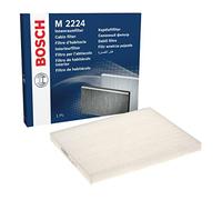 (TG. 8.7 x 0.8 x 9.7 cm) Bosch M2224 - Filtro abitacolo standard - NUOVO