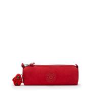 (TG. 8.75''L x 2.5''H x 2.5''D) Kipling, Tonale ciliegia, 8.75''L x 2.5''H x 2.5