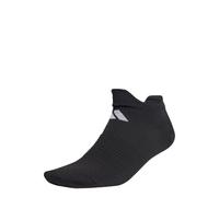 (TG. 8 anni) adidas IC9526 PERF D4S LOW 1P Calzini black/white XS - NUOVO