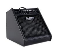 (TG. 8" con Bluetooth) Alesis Nitro Amp Pro - Compatto Monitor da Pavimento da 8