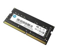 (TG. 8 GB) HP S1 SO-DIMM DRAM DDR4 2666MHz 8GB CL19 - NUOVO
