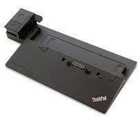 (TG. 8 GB Kit (4 GB x 2)) Lenovo Pro Dock Black - notebook docks & port replicat