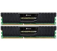 CORSAIR Corsair Vengeance LP Geheugen CML8GX3M2A1600C9