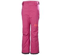 (TG. 8) Helly Hansen Junior Unisex Jr Pantaloni Leggendari, Frutto del Drago, 8