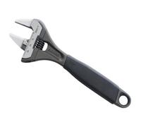 (TG. 8-Inch, 38 mm) Bahco BAH9031T, Chiave inglese regolabile a rullino, 8" - NU