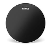(TG. 8 Inch) Evans B08ONX2 Pelle Onyx, 8" - NUOVO