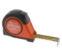 (TG. 8 m) 8M Flexometro 25Mm Mag/Pulg - NUOVO