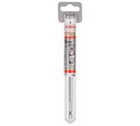 (TG. 8 mm) Bosch 260858569 Meche una semplice stecca a spirale sei padelle Ø 8