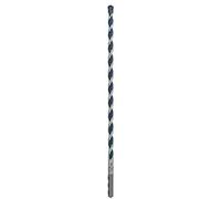(TG. 8 mm) Bosch CYL-5 Punta per Trapano per Cemento, 8 x 200 x 250 mm, 26085881