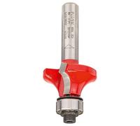 (TG. 8 mm) Bosch Professional 2608629375 - Taglierina rotonda esperta: 8x28,58x1