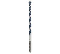 (TG. 8 mm) Bosch Punta Calcestruzzo CYL-5 Blue Granite Turbo 8X100X150 - NUOVO
